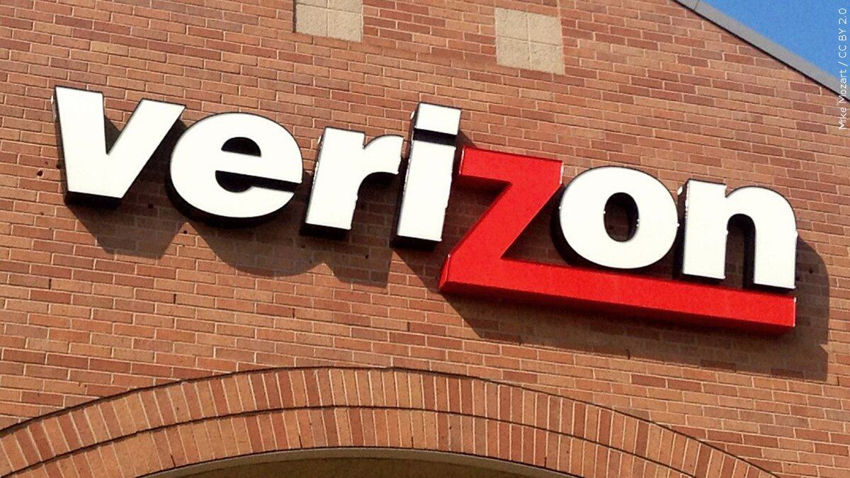 Each voice line for Verizon Wireless will go up $1.35, making the total administrative fee...