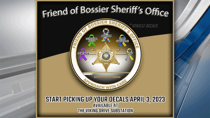 Sheriff Julian Whittington is pleased to announce the launch of a new program aimed at focusing...