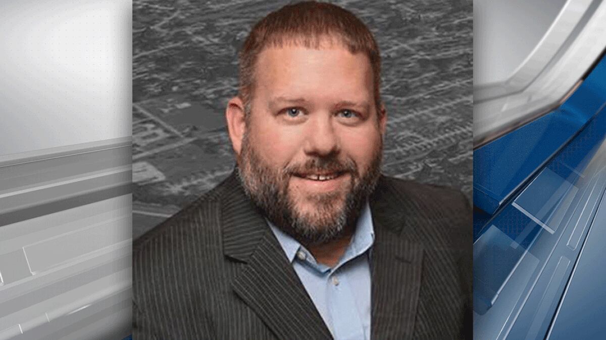 Shane Cheatham has been selected by Mayor-elect Tommy Chandler as Bossier City's next chief...