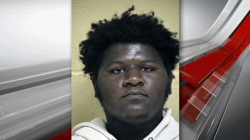 Daniel Darnell, DOB: 6/12/2003