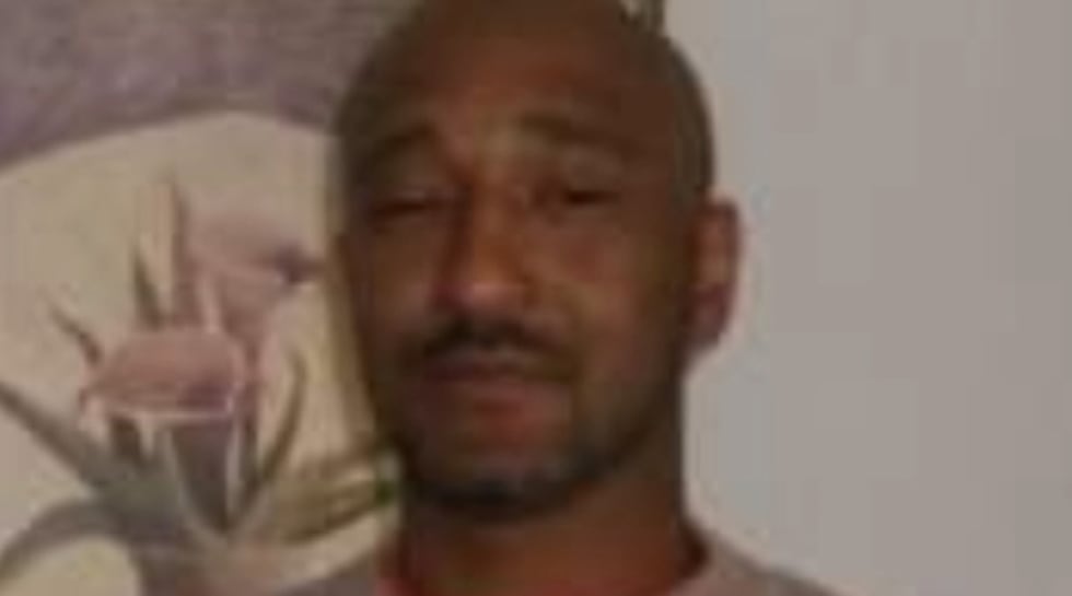 Tommie McGlothen, Jr., 44