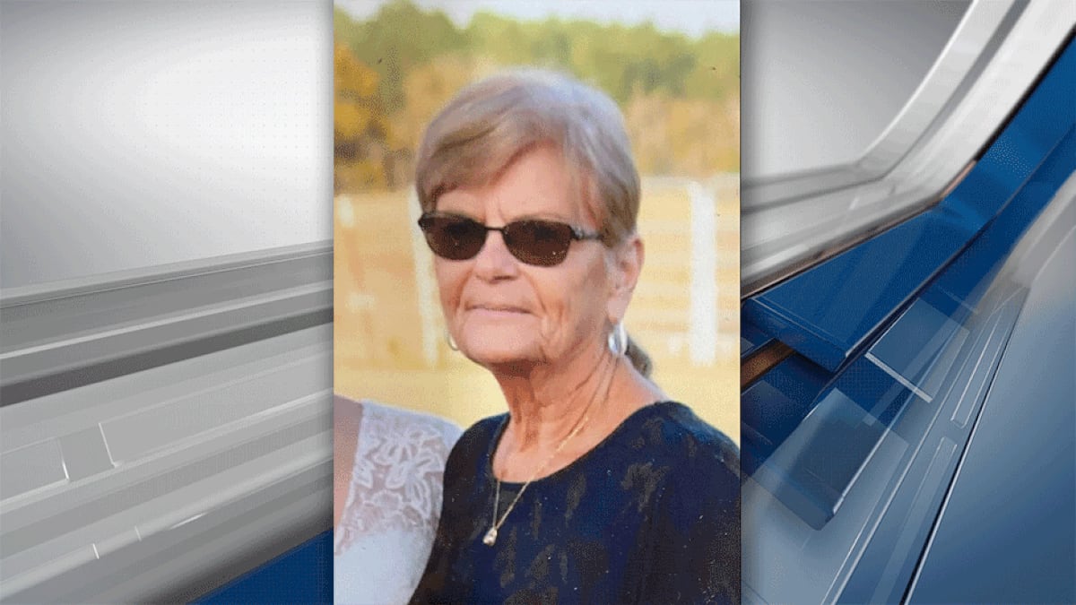 Judith Wills was reported missing from McCurtain County, Okla. on Wednesday, June 22, 2022.