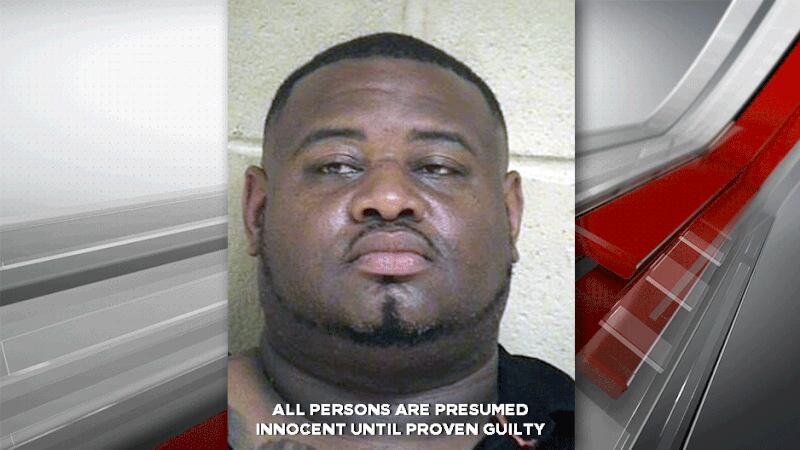 Jerome Walker, DOB: 7/31/1985