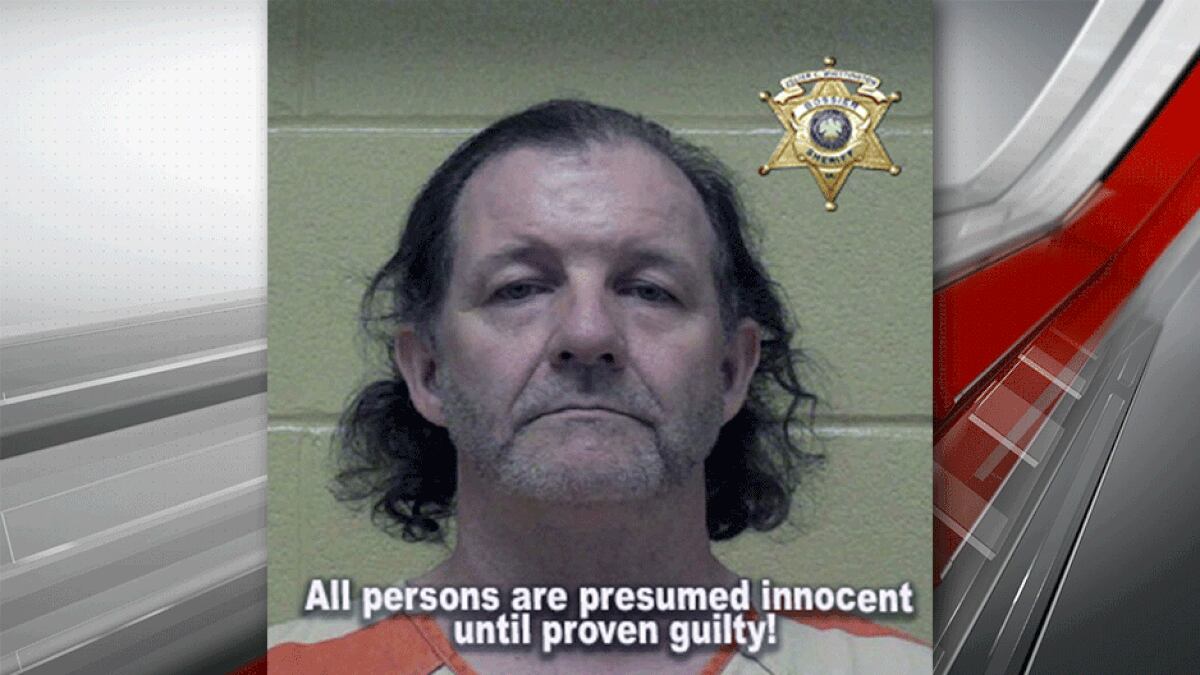 Robert Wayne Kovacs, 58