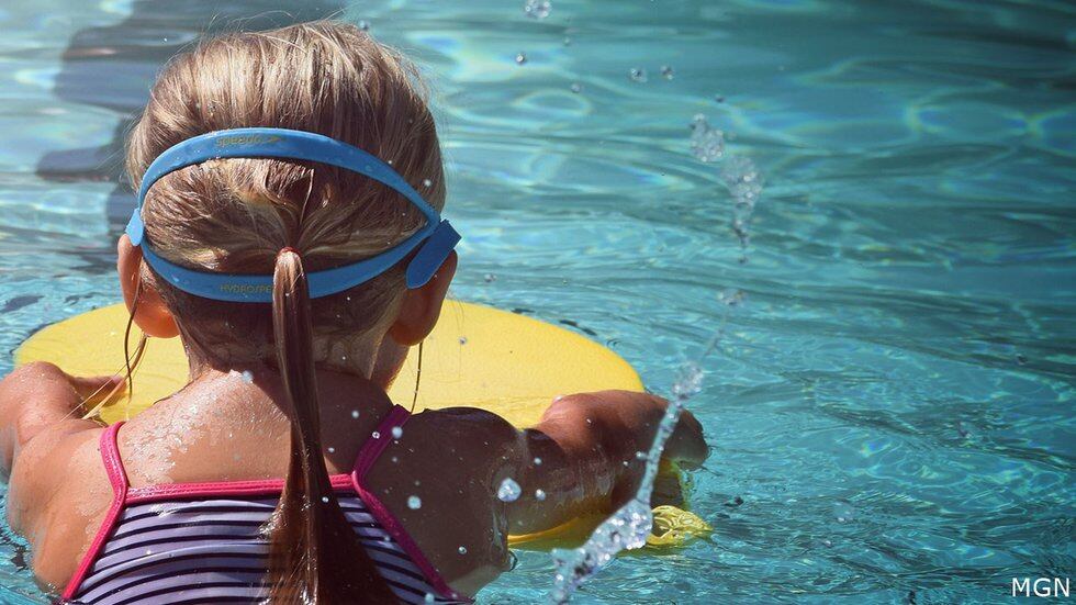 Drama bordering management of Shreveport’s neighborhood pools continues owner of ROCK Good claims retaliation