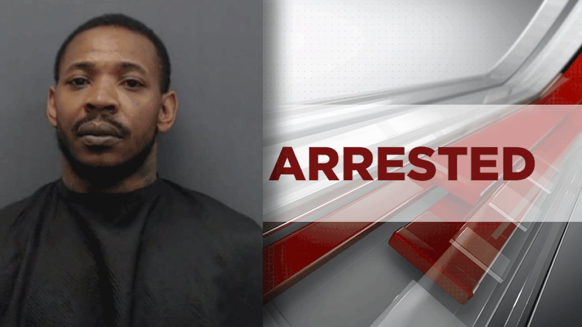 A Caddo grand jury indicted 33-year-old Joseph Lee Smith, of Shreveport, on July 21, 2021, on...