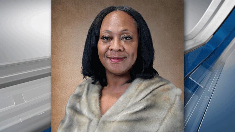 Barbara Smith-Iverson