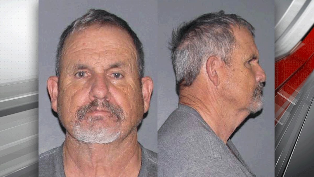Charles Warren Clayton, DOB: 10/17/1956