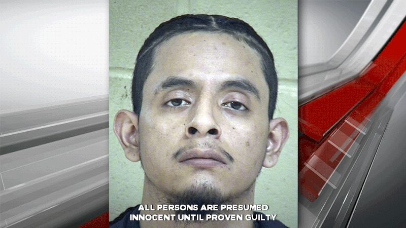Oscar Nolasco, DOB: 12/19/1997