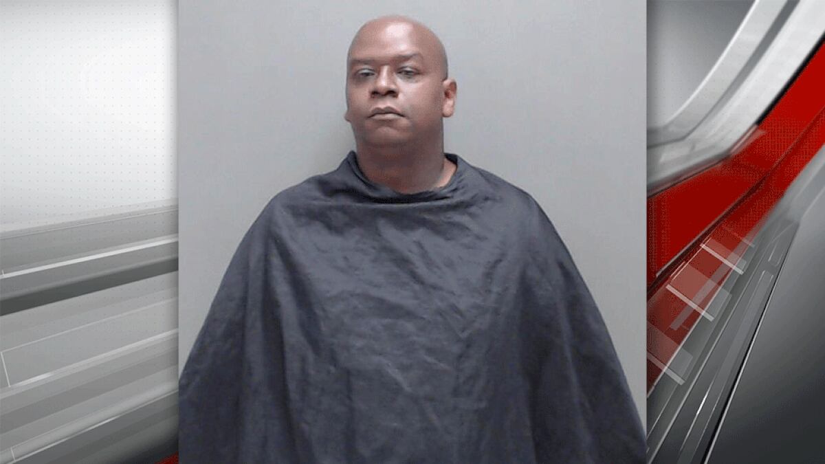 Montrel Hatton, DOB: 2/20/1983