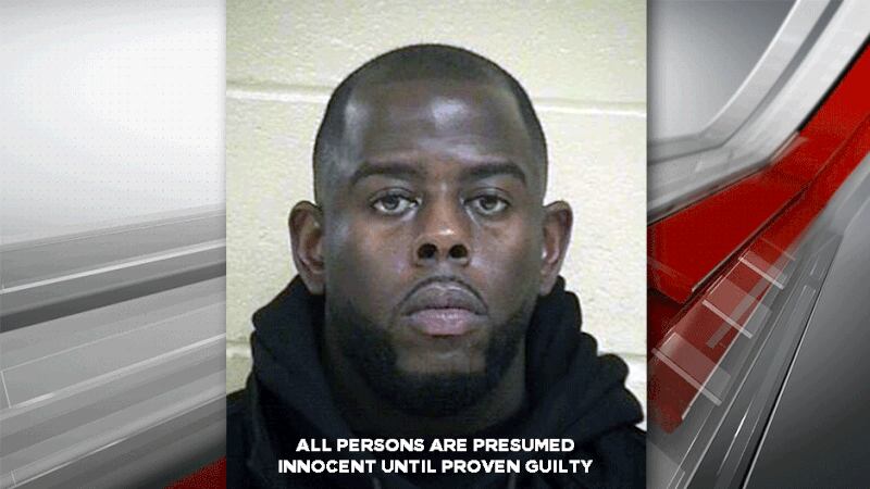 Billy Thomas, DOB: 6/16/1985