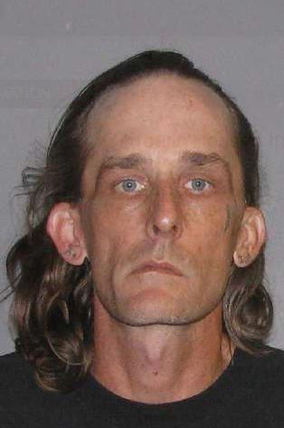 Michael Moredock, 43
Arrested for Simple Criminal Damage to Property