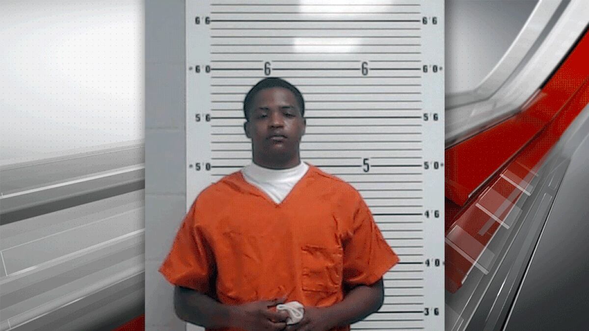 Arrest made after 40+ shots fired at crowded Texarkana gas station