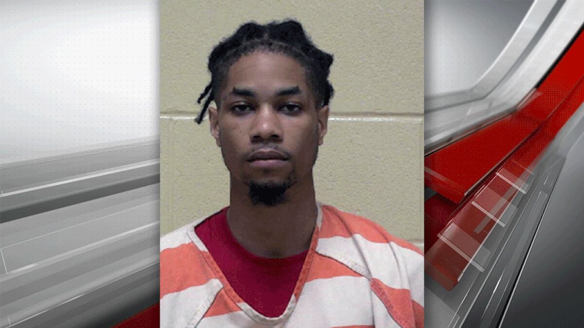 Corey Sullivan, 22