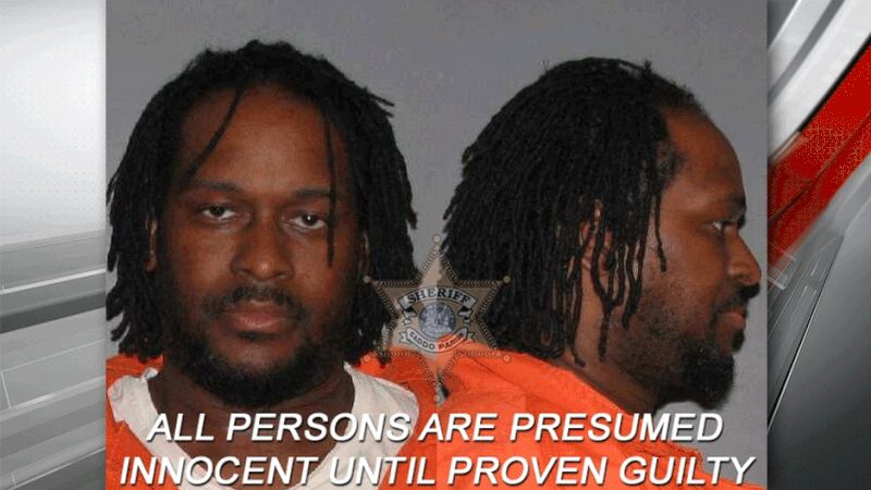 Reginald Jamar Ruffins, DOB: 7/4/1986