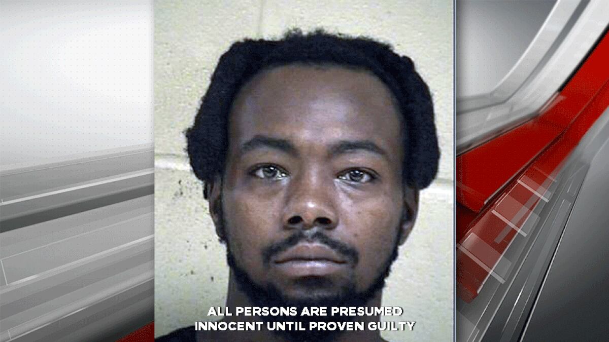 Leone Samuels, DOB: 6/26/1995
