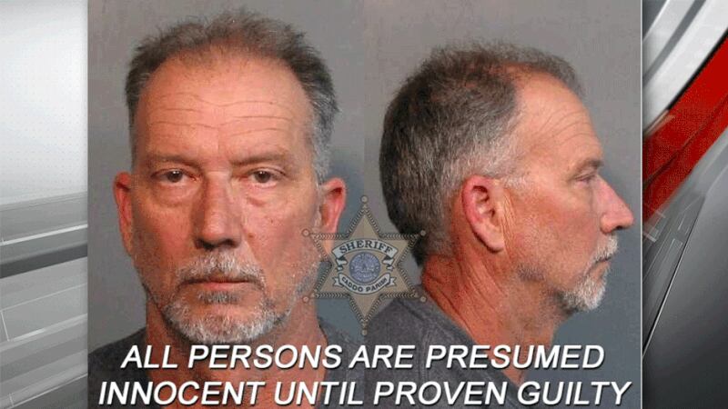 Robert Wayne Mathews, DOB: 5/5/1967