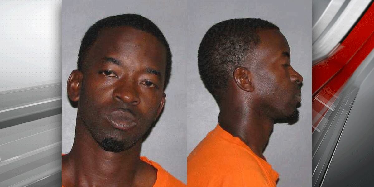 Shreveport man sentenced to 10 years in jail on domestic violence charges