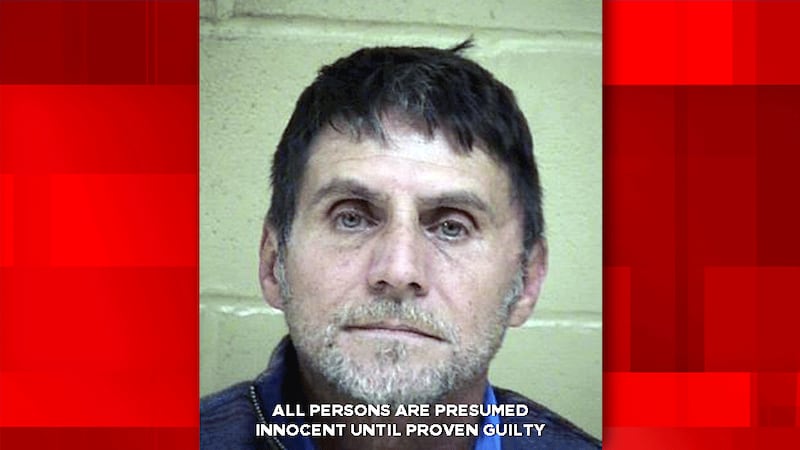 Gerald Flaherty, DOB: 9/21/1962
