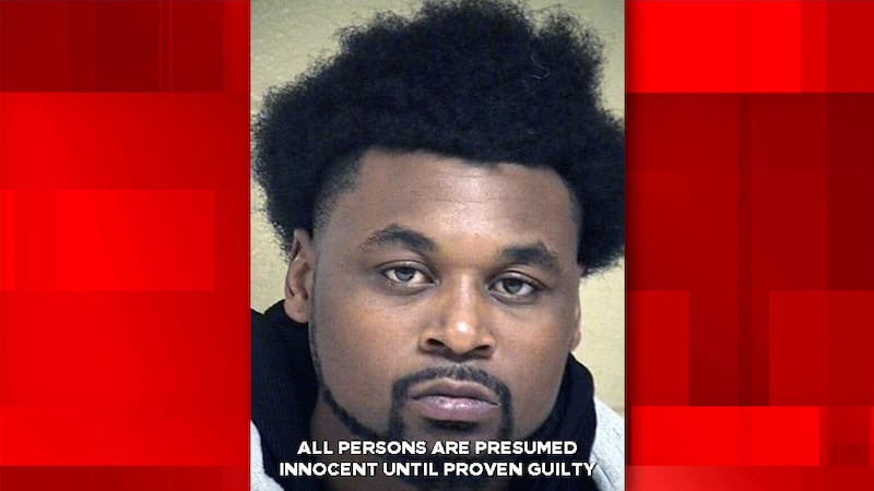 Brandon Moore, DOB: 10/28/1992