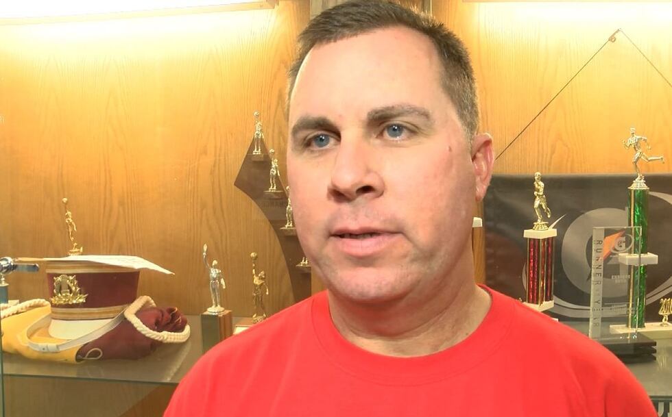 "I think it's very important that we keep in mind and remind ourselves that we are Lakeside...