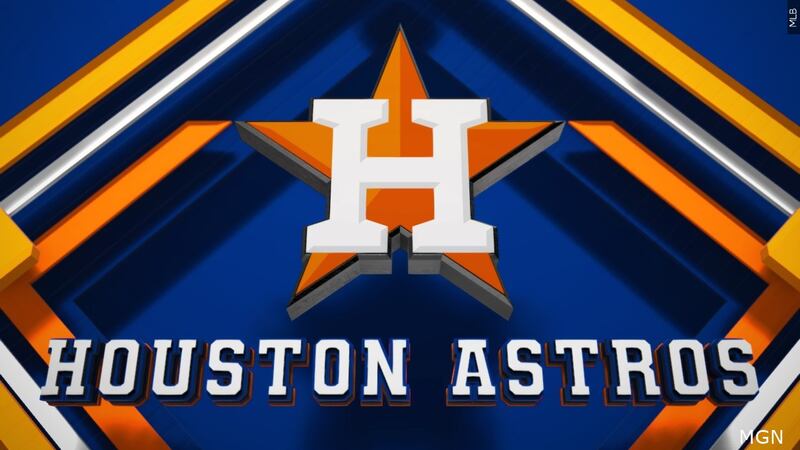 Houston Astros
