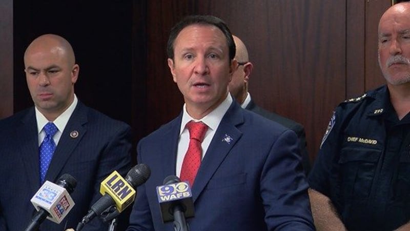 Attorney General Jeff Landry (Source: WAFB)