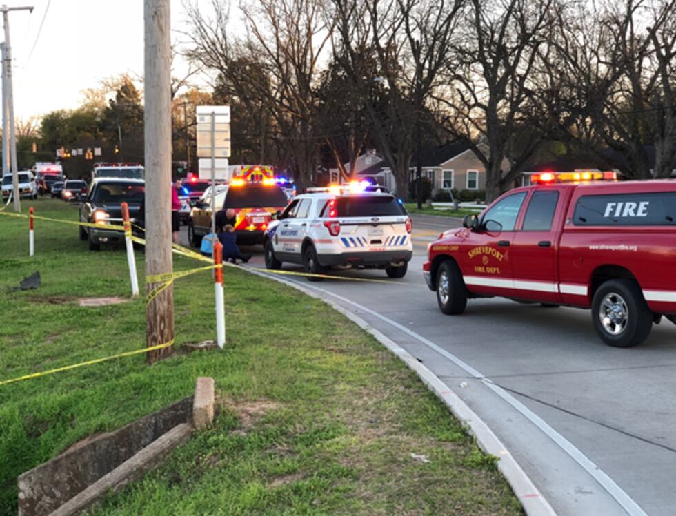 (Source: Bubba Kneipp/KSLA News 12)