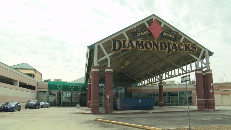 There’s a new timetable for the planned construction and opening of a land-based casino at the...