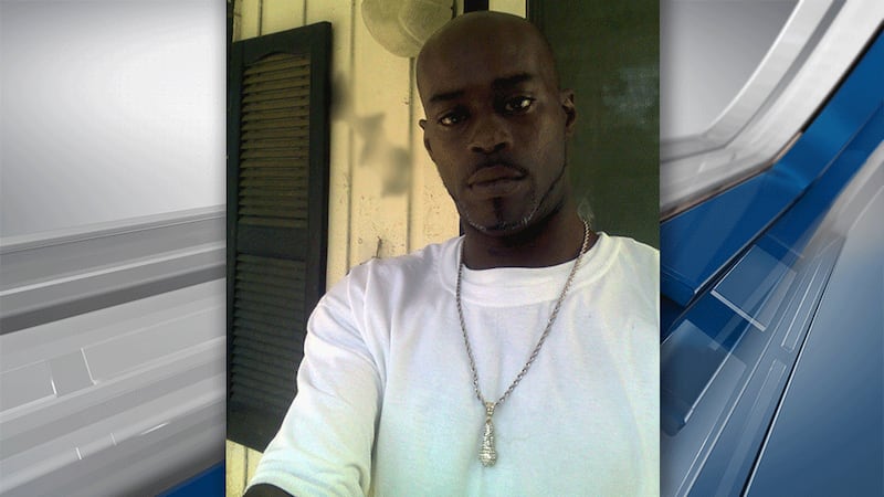 Alonzo Bagley, 43