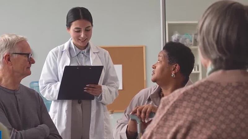 Senior Focus: Solving disputes at long-term care facilities