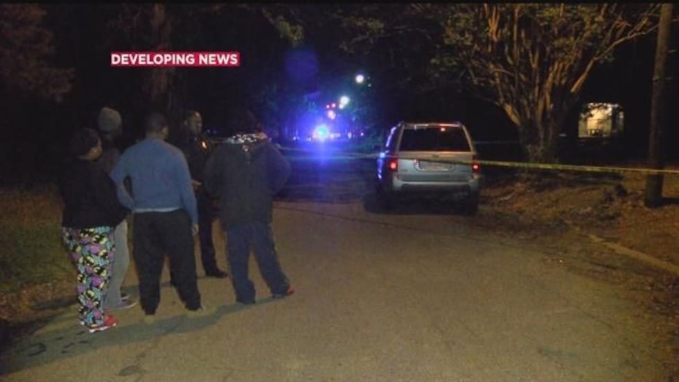 (Source: Bubba Kneipp/KSLA News 12)