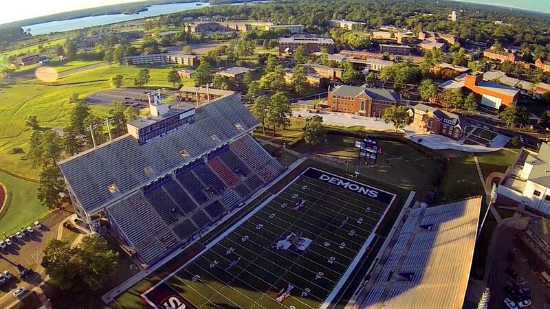 NSU cancels season