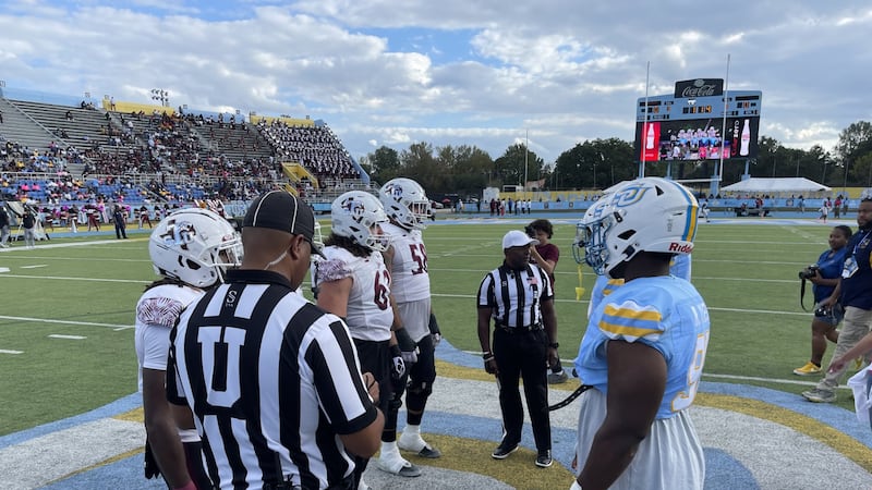 SU vs. TSU