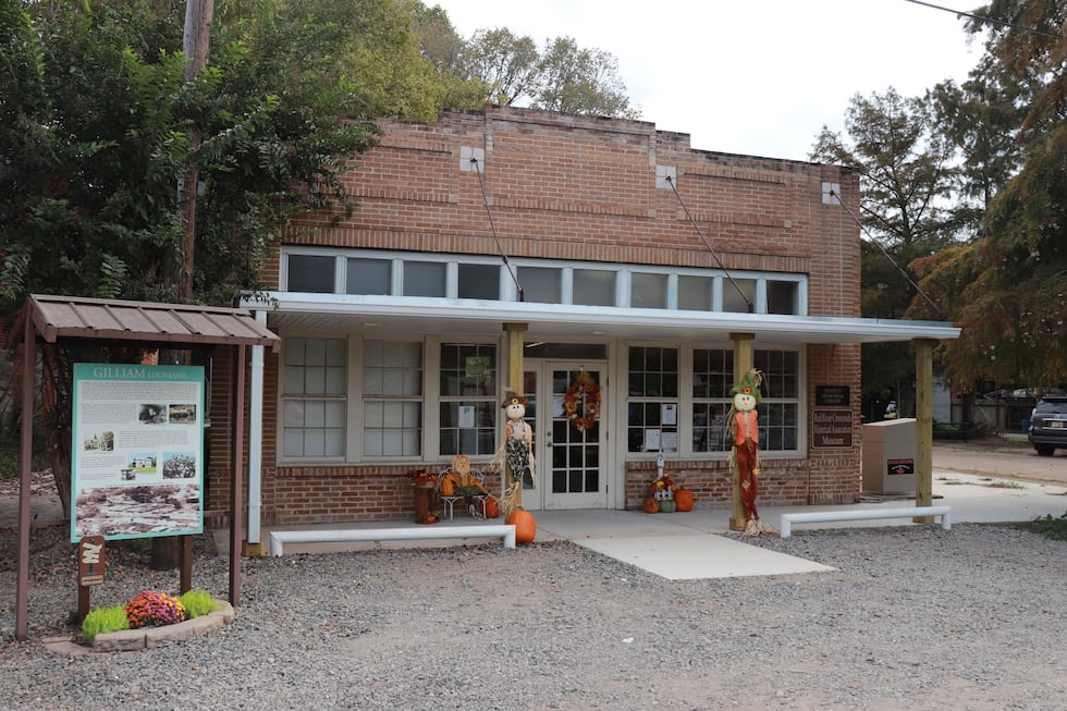 Gilliam Library