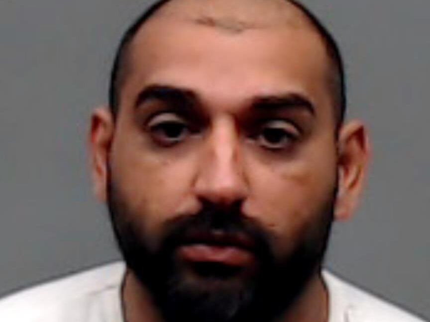 Man pleads guilty in Smith County court to baby formula scheme - Vimarsana News