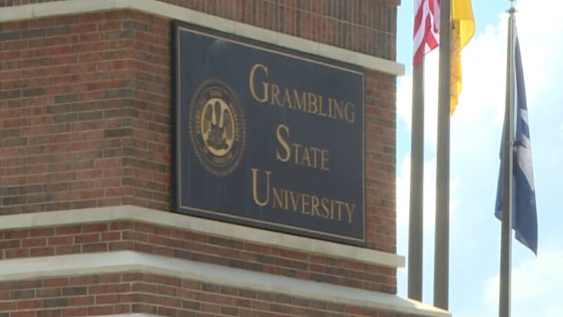 Grambling State University