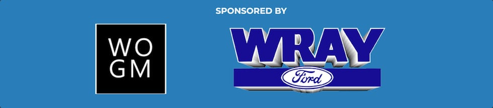 KSLA Weather Guide Sponsors