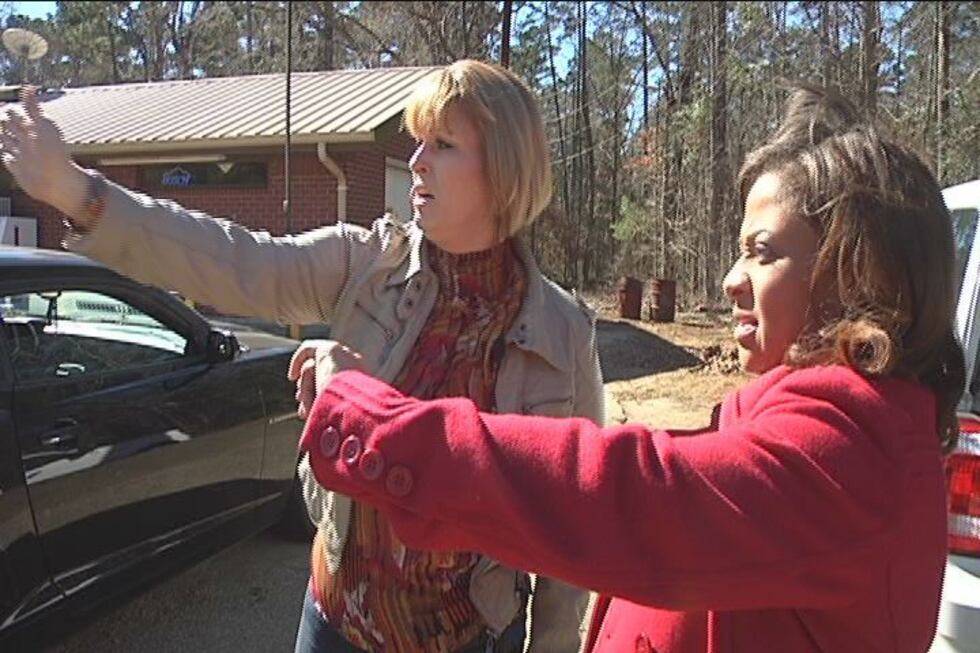 Sabine County, TX resident Sheela Bennett has new allegations about the case.