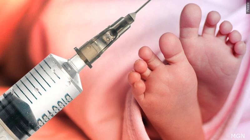 US opens COVID vaccine to little kids, shots begin next week