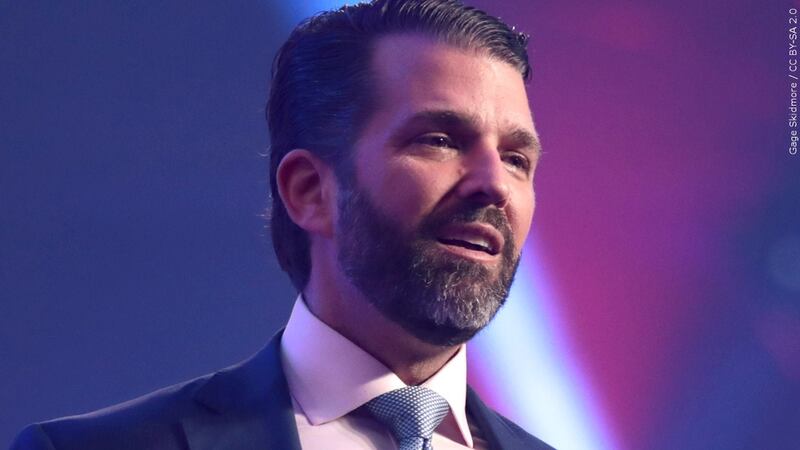 Donald Trump Jr.