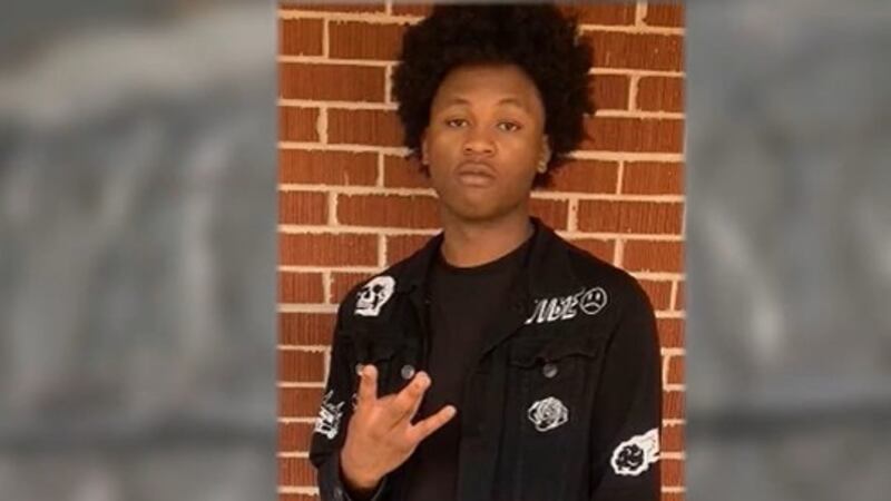 Authorities say 18-year-old Lynell Reynolds, who was found guilty of attempted murder at age...