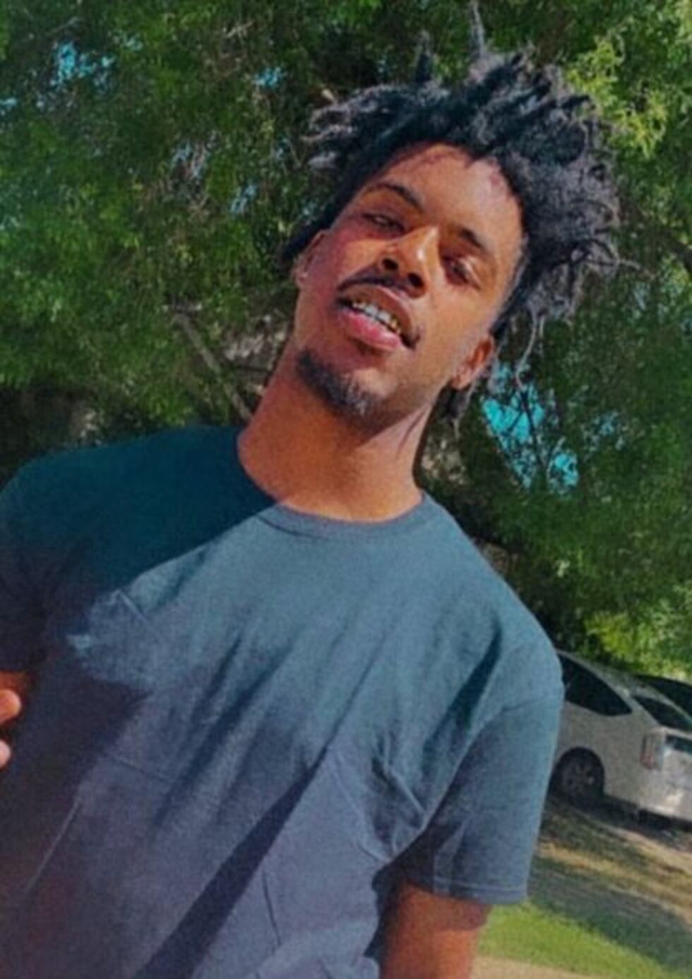 Roderick "Poo-Man" Coleman, 19, was shot and killed Aug. 23, 2020 at a home in Plain Dealing,...