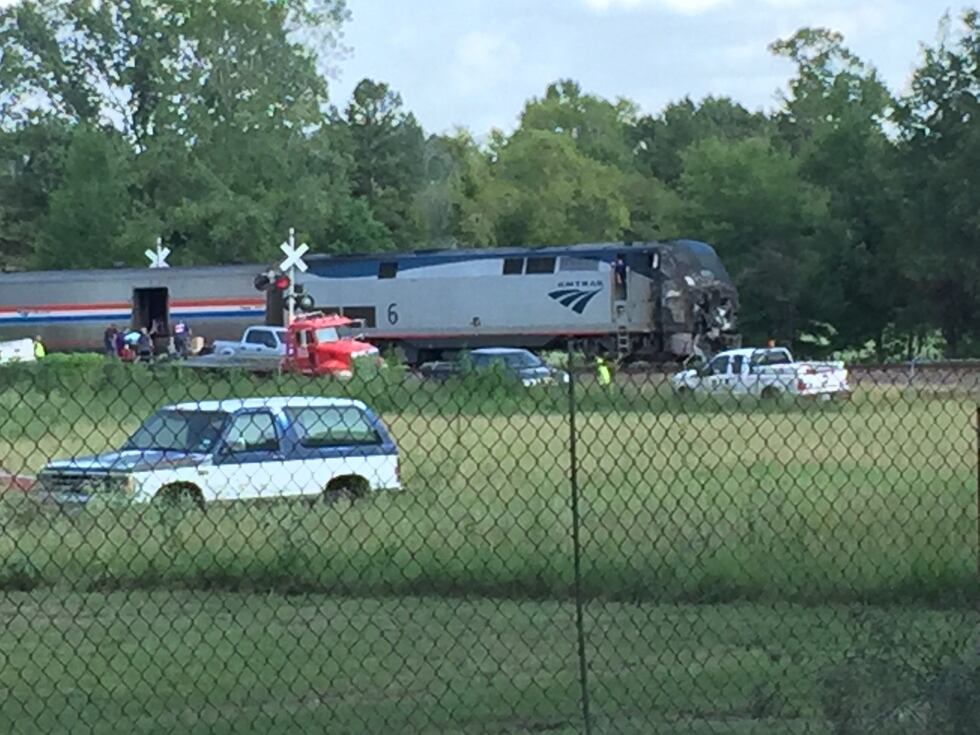 (Source: Semmie Buffin/KSLA News 12)