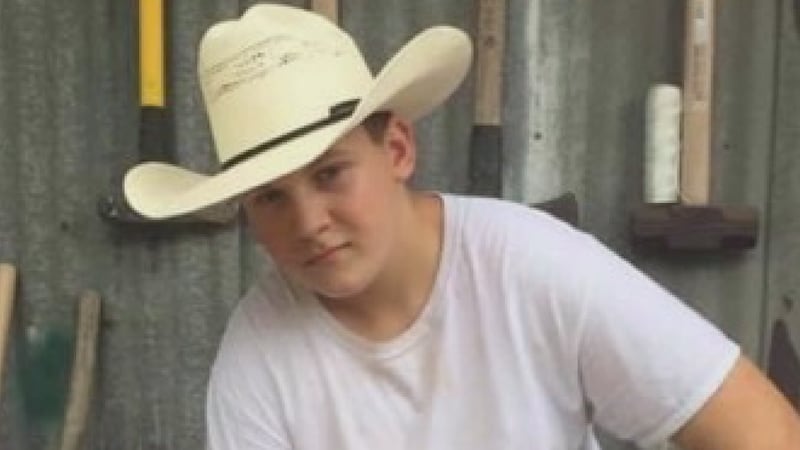 Chase Sandlin