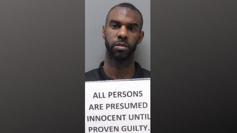 Anderson has been arrested on a manslaughter charge after shooting at an armed robbery...