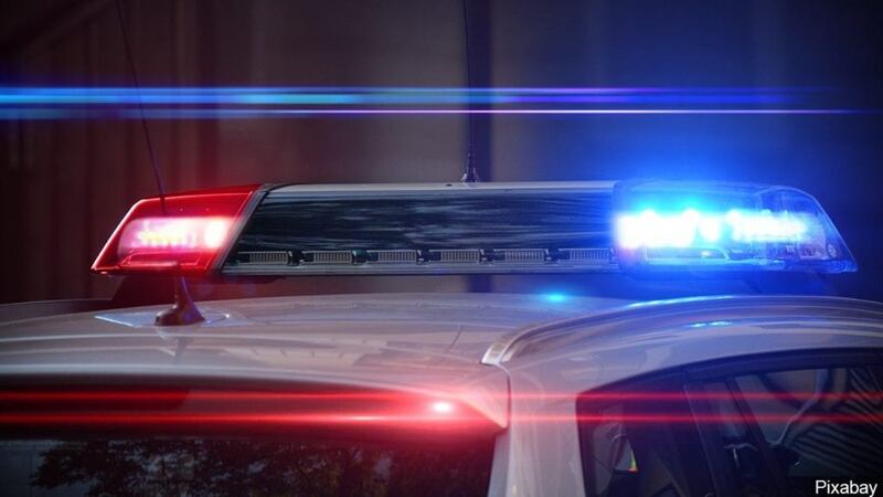 California detectives say they searched a home last week and found a body on the floor of what...