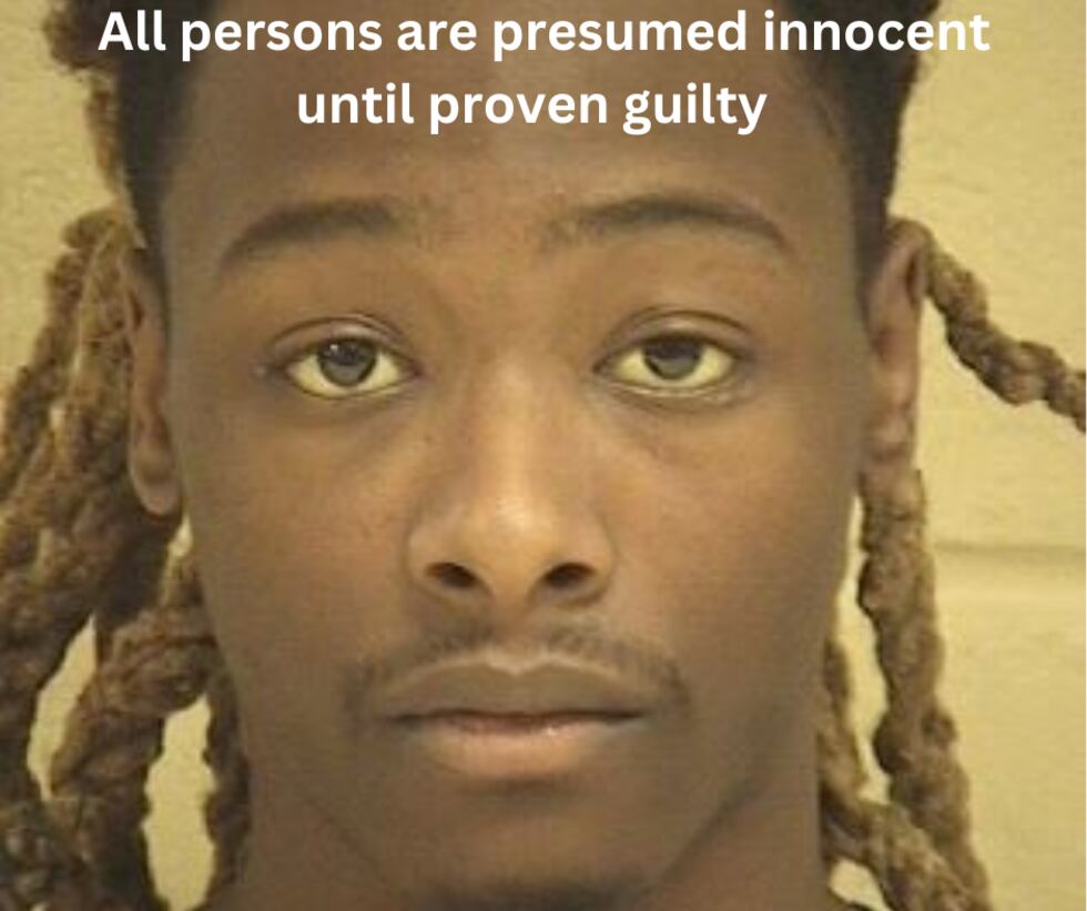 Ladarius Madison (12-27-00)
