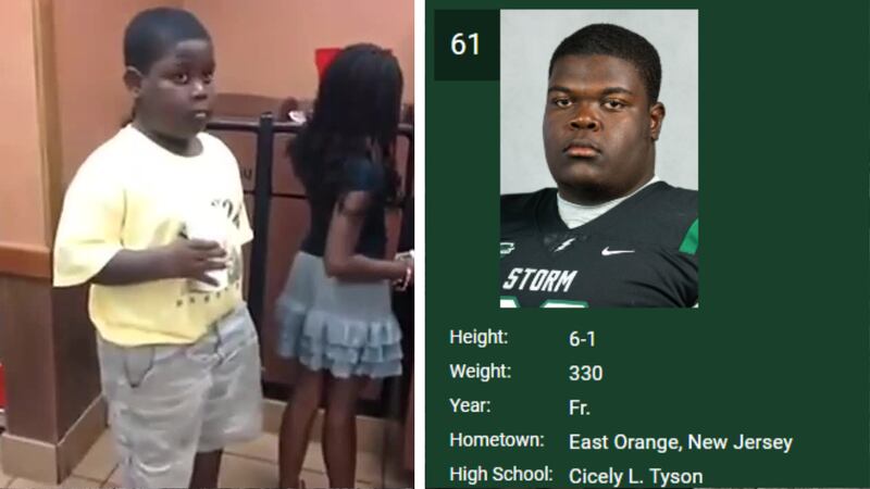 For many, the Popeye’s viral vine kid will be immortalized in internet comments sections for...