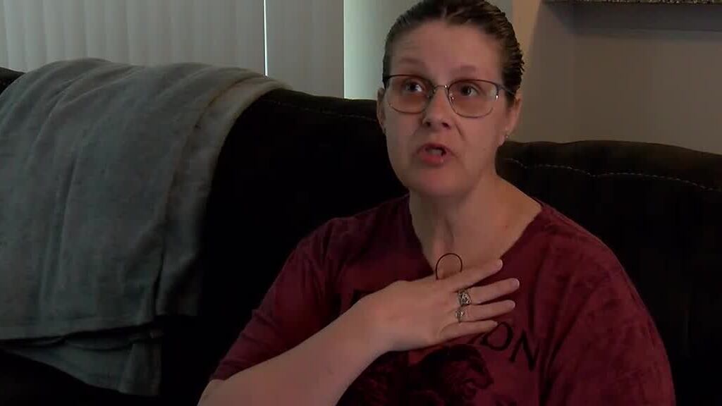 Some tenants at The Jolie Apartments worried about finding a new home - Vimarsana News